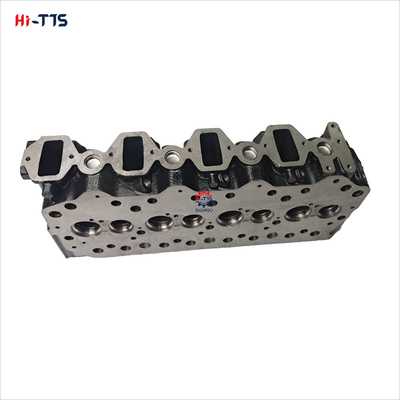Bom preço cabeça de cilindro do motor de 4D33 3.3L ME999863 para Mitsubishi Fuso on-line