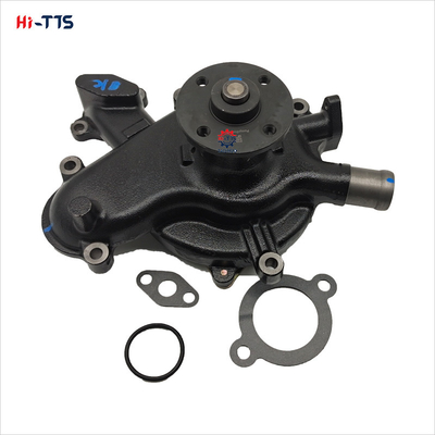 Bom preço Bomba de água de Engine Parts P11C 161100-4120 da máquina escavadora on-line