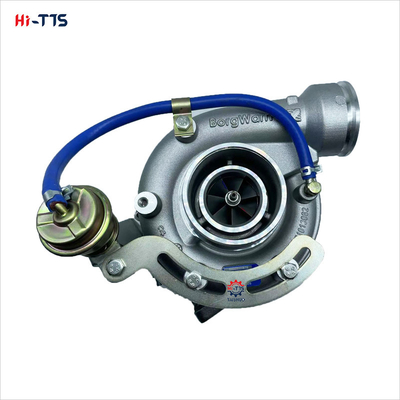 Bom preço Sistemas 290B do turbocompressor do turbocompressor S200G 12709880018 do motor diesel on-line