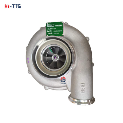 Bom preço Turbocompressor do turbocompressor 612601111242 do motor K29 diesel on-line