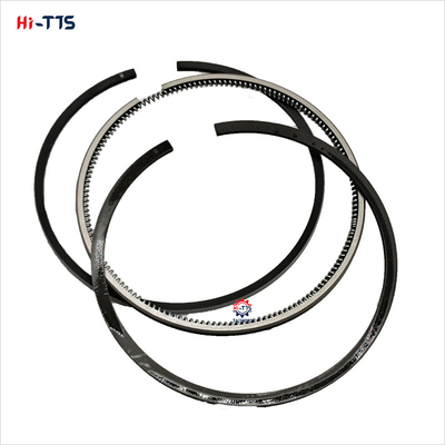 Bom preço Anel de pistão 32A17-02010 de Engine Parts S4S S6S da máquina escavadora Ring Set on-line