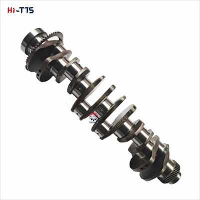 Máquina escavadora Engine Crankshaft PC300-8 6D114 3917320-00 6742-01-1570