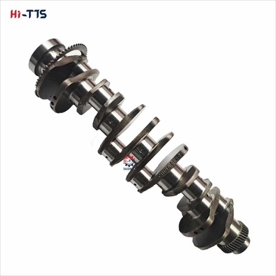 Bom preço Máquina escavadora Engine Crankshaft PC300-8 6D114 3917320-00 6742-01-1570 on-line