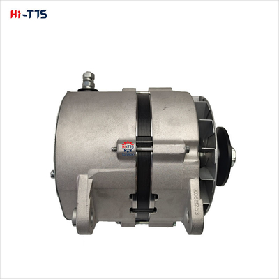 Bom preço Máquina escavadora Engine Alternator 6D170 24V 75A 60-821-9630 para KOMATSU on-line