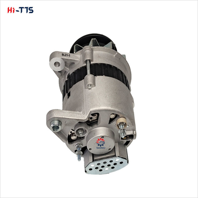 Bom preço Máquina escavadora Engine Alternator 4D95 PC60-5 PC60-6 24V 35A 0-33000-5480 0-33000-5510 600-821-3840 600-821-3850 on-line
