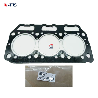 Bom preço Gaxeta principal de cilindro da gaxeta 3T75HL 121550-01331 de Engine Parts Head da máquina escavadora on-line