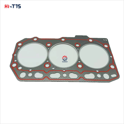 Bom preço Gaxeta 3TNV88 3TNE88 129001-01340 12900101340 de Engine Parts Head da máquina escavadora on-line