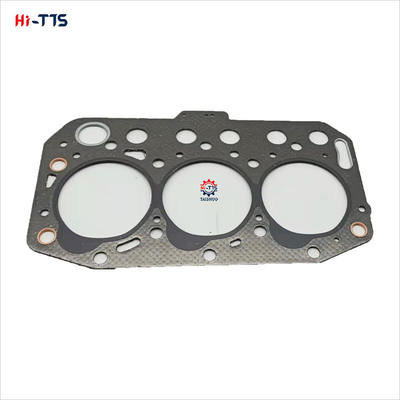 Bom preço Gaxeta 3TNV70 119515-01330 119515-01331 de Engine Parts Head da máquina escavadora on-line