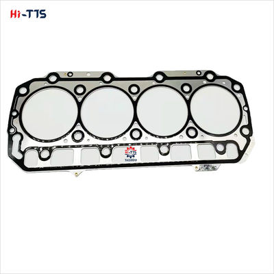 Peças de motor diesel DH60 da gaxeta principal DH80 4TNV98 YM129908-01331 129906-01340 729903-92670