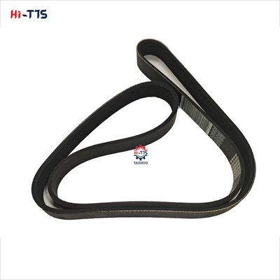 Bom preço Correia 3288834 3911565 de Engine Parts Rubber PK V da máquina escavadora 8PK1470 on-line